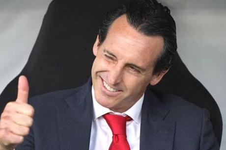 ريال مدريد يتحرك للتعاقد مع أوناي إيمري لتدريب الفريق 