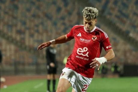 الأهلي يجهز عقوبات قوية على إمام عاشور بعد أزمة السفر إلى تنزانيا 