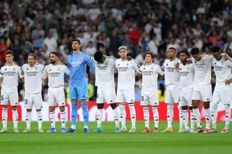 ريال مدريد وأتلتيكو يحطمان توقعات الذكاء الاصطناعي في دوري الأبطال 