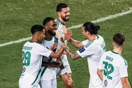 سباق ضد الزمن.. هل تظهر صخرة تركيا في كلاسيكو الهلال والأهلي؟ 