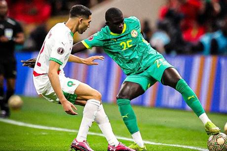 غضب في المغرب بسبب قرارات الكاف بشأن نهائي كأس إفريقيا 