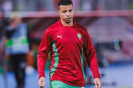 حمزة إيكمان يبدأ رحلة التعافي بعد خضوعه لجراحة ناجحة 