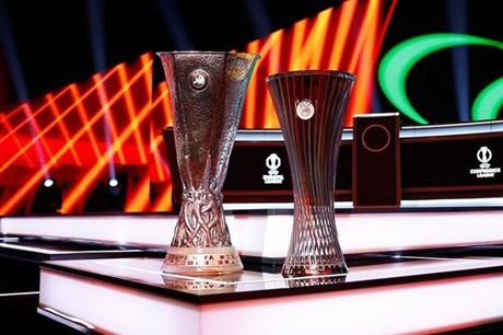عاجل : نتيجة قرعة ملحق الدوري الأوروبي 