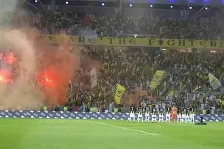 رابطة الدوري السعودي تكشف حقيقة سحب ميزانية الاتحاد لصالح أندية أخرى 