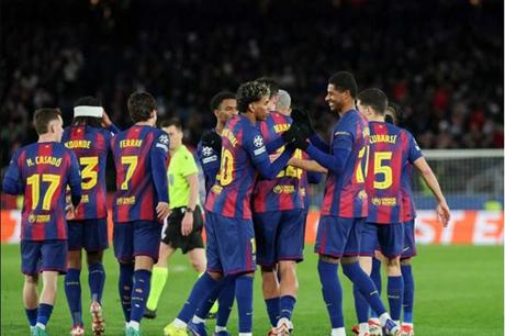 برشلونة ضيفاً على إلتشي لتأمين صدارة الدوري الاسباني 