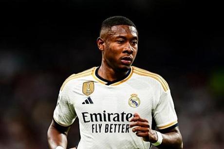 نجم ريال مدريد يقترب من الرحيل قبل غلق السوق الشتوي 