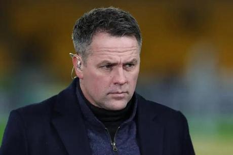 أوين يرشح لاعبا سابقا لتولي تدريب مانشستر يونايتد 