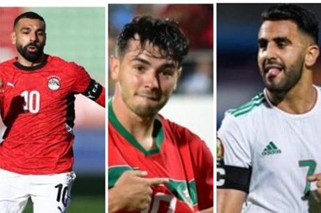بيانات شبكة "أوبتا" تحدد المنتخبات الأربعة المرشحة للوصول إلى نصف نهائي كأس إفريقيا 