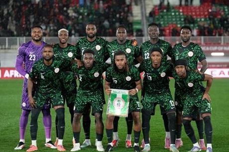 تطور جديد في أزمة تهديد المنتخب النيجيري بعدم خوض مواجهة الجزائر في ربع نهائي كأس إفريقيا 