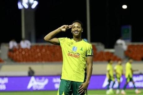 الخليج يعلن مستجدات رحيل مراد هوساوي 