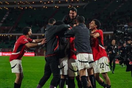 إبراهيم حسن يضع النقاط على الحروف بشأن أزمات منتخب مصر 