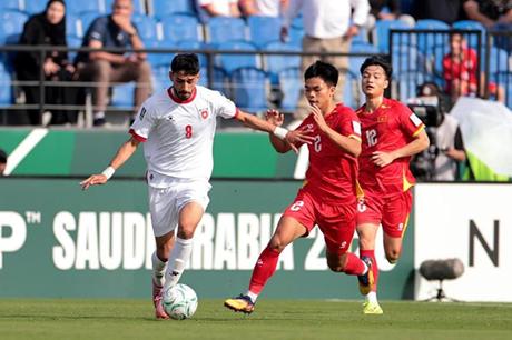 المنتخب الأولمبي يواجه السعودية لتصحيح المسار 