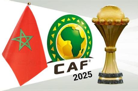 152 مخالفة وملاحقات قضائية بكأس أمم أفريقيا 