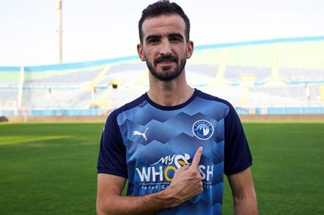 دونغا ينضم إلى صفوف الاتحاد السكندري 