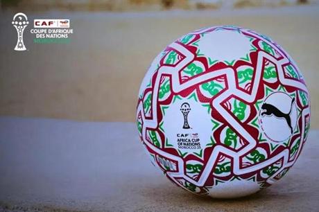 الكاف يعلن موعد قرعة كأس إفريقيا للسيدات - المغرب 2026 