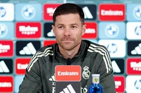 3 مرشحين لخلافة ألونسو في تدريب ريال مدريد 