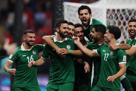 المغرب يخشى مفاجآت سوريا في ربع نهائي كأس العرب 