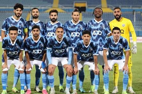 مدرب فلامنغو يحذر من خطورة بيراميدز 