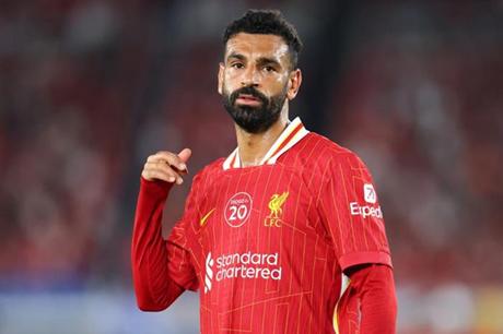 عاجل : رئيس نادي الخلود يحذر الأندية السعودية من ضم صلاح ويرشح نجم ريال مدريد بديلا 