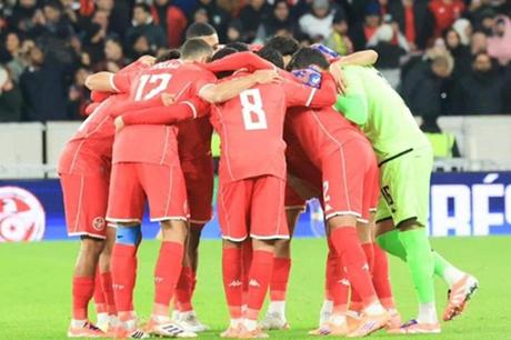 سامي الطرابلسي يعلن قائمة منتخب تونس لكأس أمم إفريقيا 2025 