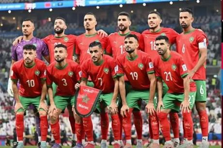 بعد فوزه على المنتخب السوري ... المغرب إلى نصف نهائي كأس العرب 2025 