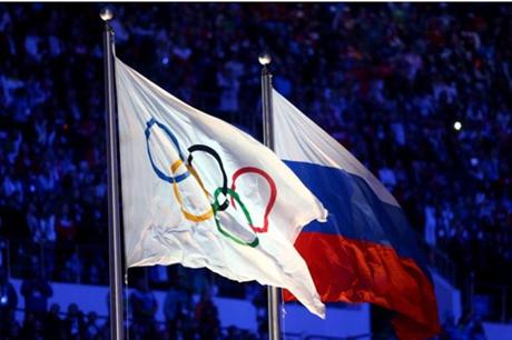 الأولمبية الدولية توصي بالسماح للرياضيين الروس الشباب بالمنافسة تحت العلم والنشيد الوطني 