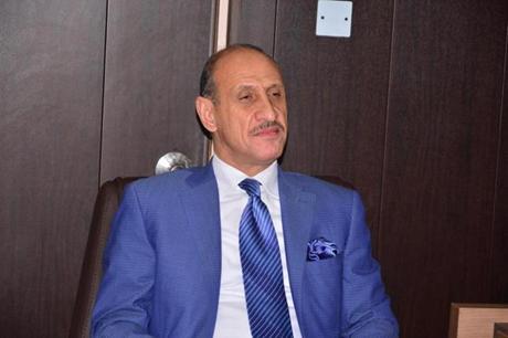 عدنان درجال يعتذر للجماهير العراقية بعد الخروج من كأس العرب 