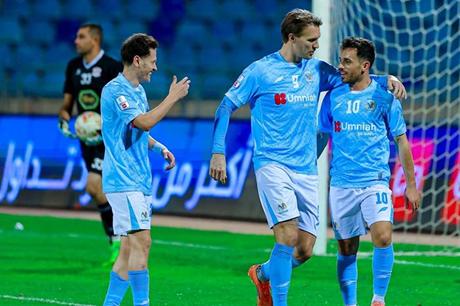 الفيصلي يتطلع لحسم لقب درع الاتحاد أمام الحسين إربد 