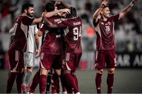 الجزيرة يودع كأس الإمارات من أمام الوحدة 