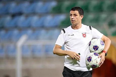 عاجل : مدرب منتخب النشامى يعلن عن تغييرات على تشكيل المنتخب أمام الأخضر 