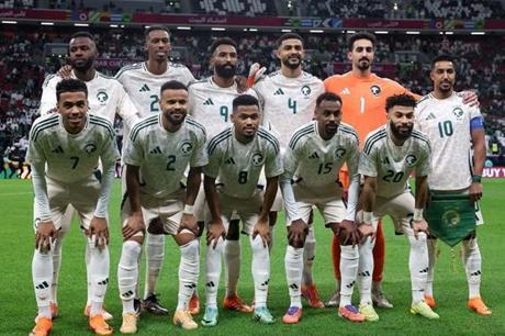 عاجل : تفوق رقمي بـ3 أضعاف.. هل تكفي نجومية السعودية لعبور الأردن؟ 