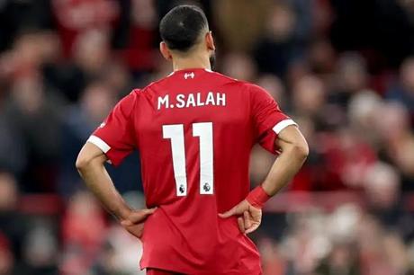 نيفيل: هذا إحساسي بشأن مستقبل صلاح 