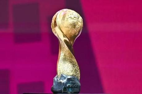 بطل كأس العرب يحصد 7.1 مليون دولار 