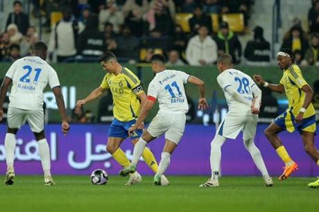 النصر يواجه الفتح ودياً الأربعاء استعداداً للدوري السعودي 