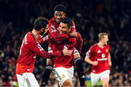 مان يونايتد يستضيف بورنموث في الدوري الإنجليزي 