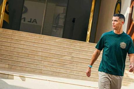 بينهم رونالدو.. 3 مستثمرين ينقضون على النصر السعودي 