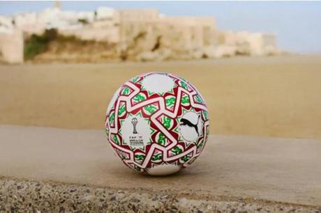 القنوات الناقلة والمجموعات العربية في أمم إفريقيا 2025 بالمغرب 