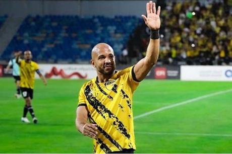 الحسين إربد يفسخ عقد البرازيلي ايتالو 