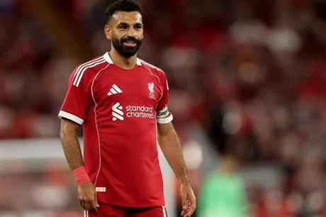 محمد صلاح يحسم مستقبله مع ليفربول قبل أمم إفريقيا 