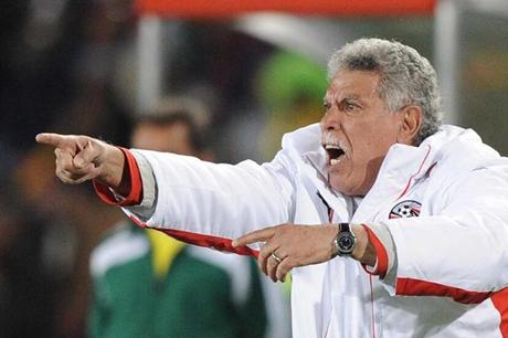 "المعلم" يوجه رسالة نارية لمنتخب مصر قبل انطلاق أمم إفريقيا 2025 