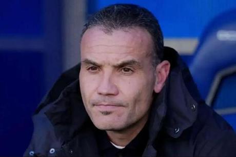 سوسييداد ينهي تعاقده مع فرانشيسكو 