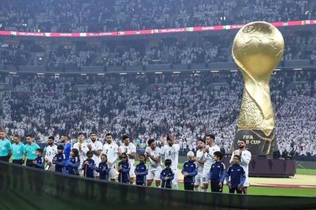 قائمة أفضل هدافي كأس العرب 2025 قبل النهائي 