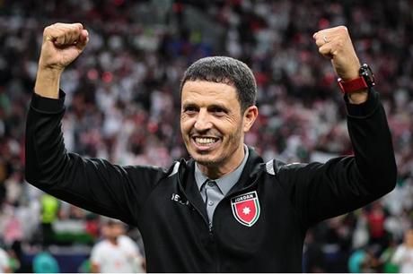 المدرسة المغربية تسيطر على نهائي كأس العرب 