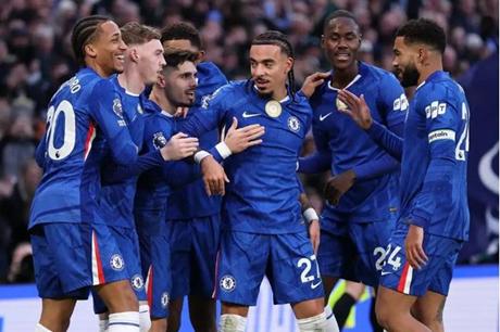 تشيلسي يواجه كارديف سيتي في كأس الرابطة الإنجليزية 