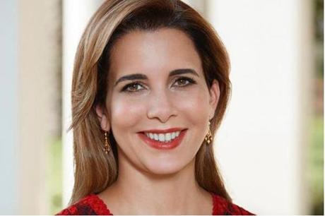 الأميرة هيا: نبارك للنشامى بلوغهم نهائي كأس العرب 