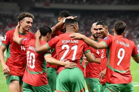 كأس أفريقيا.. الحاسوب الإحصائي يرجّح كفة الأسود 