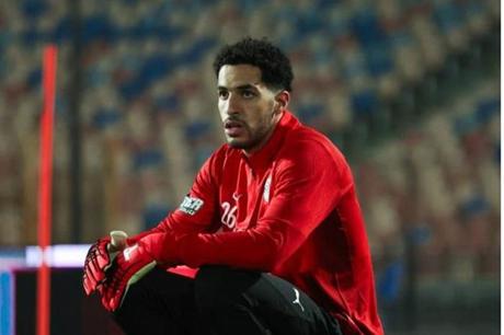 شرط الأهلي لرحيل مصطفى شوبير في يناير 