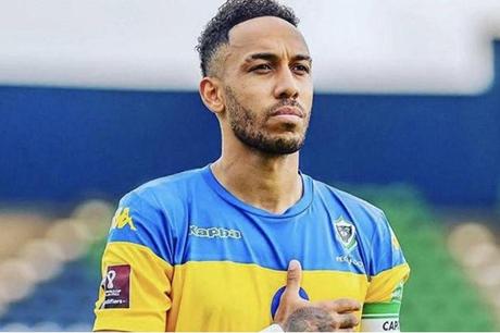 اوباميانغ يغيب عن افتتاح الغابون في امم افريقيا 