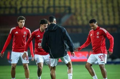 تعطل صفقة برشلونة يشعل غضب حمزة عبد الكريم 