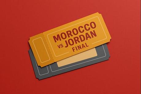 ضغط كبير على موقع تذاكر نهائي كأس العرب 